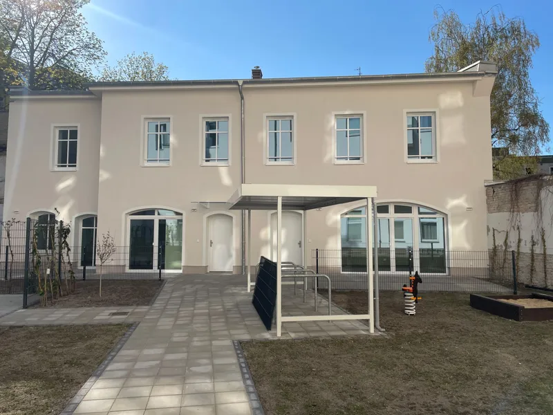 Remise mit Charme in ruhiger Lage! — photo 1